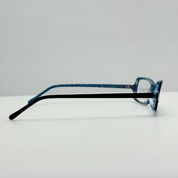 Jean Lafont Fashion 757 France Eyeglasses Eye Glasses Frames 50-16-137 main image 4